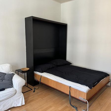 Charmante Zentral Gelegene Wohnung فيينا المظهر الخارجي الصورة