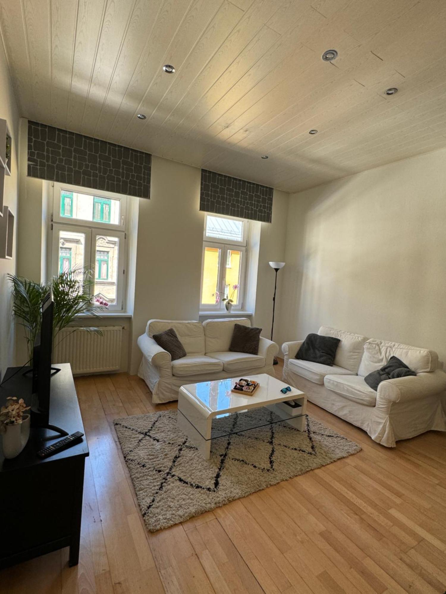 Charmante Zentral Gelegene Wohnung فيينا المظهر الخارجي الصورة